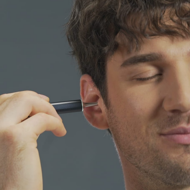 EarShovel™ | Ohrenschmalzentferner