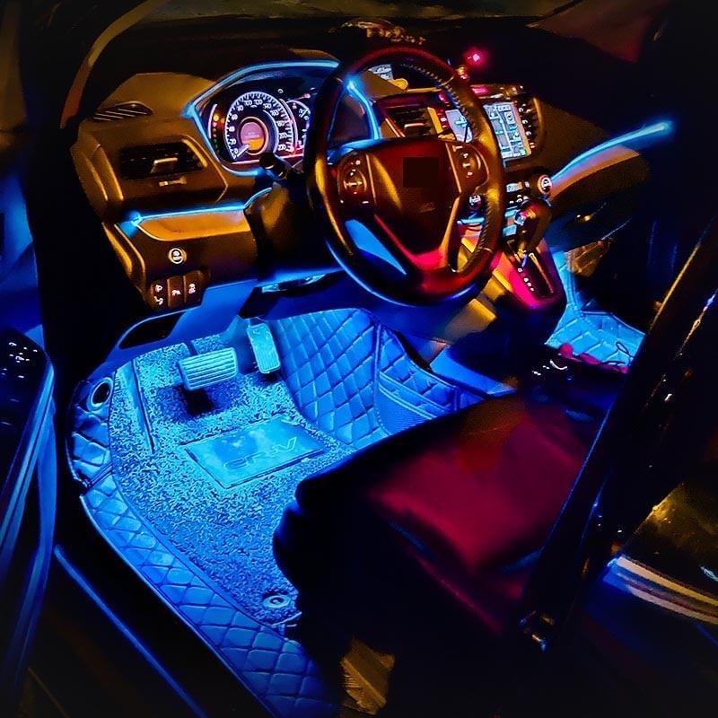 Carsport™ | Auto Innenraum LED Licht Set